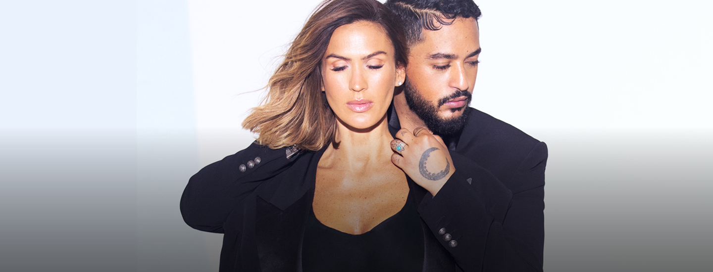 Vitaa & Slimane