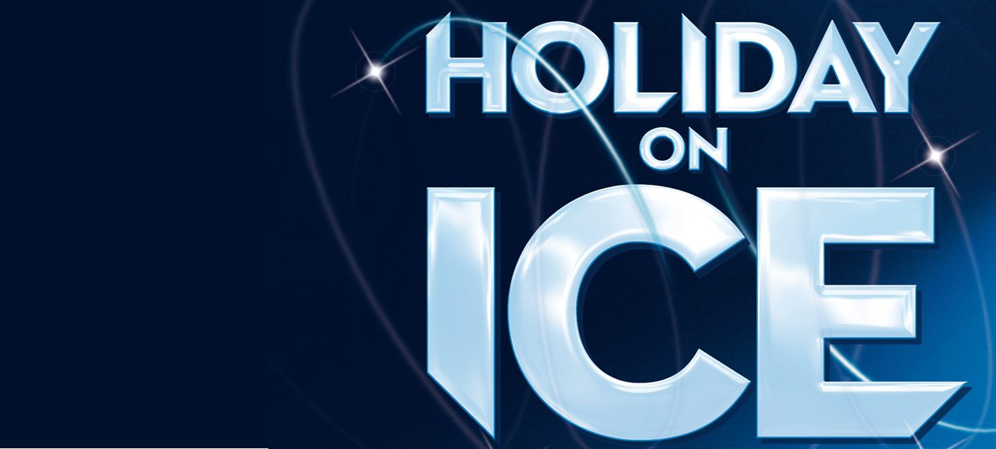 Bandeau Holiday on Ice - Le Millesium
