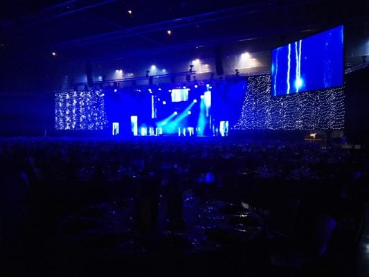 Services & Prestations - Le Millesium
