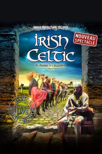 Irish Celtic