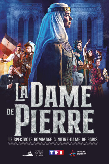 La dame de pierre