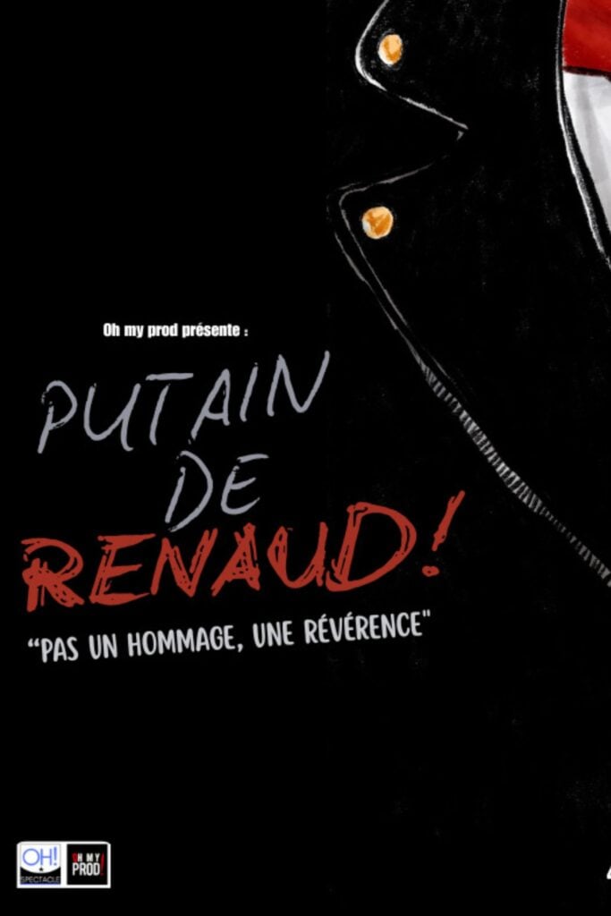 Putain de Renaud ! — Millesium